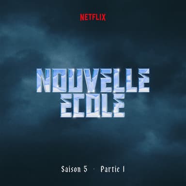 OLALA - Nouvelle École Cover