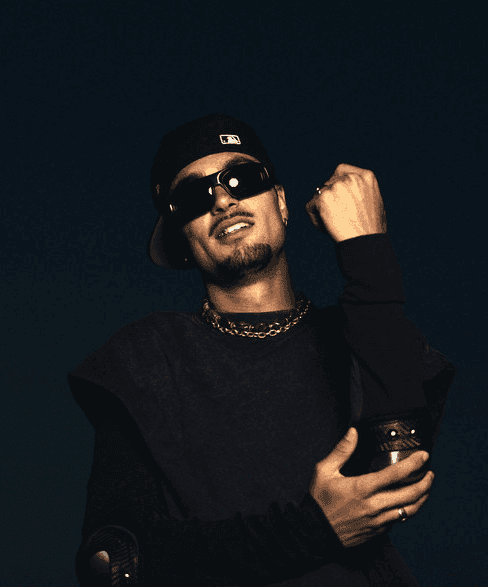 Header background